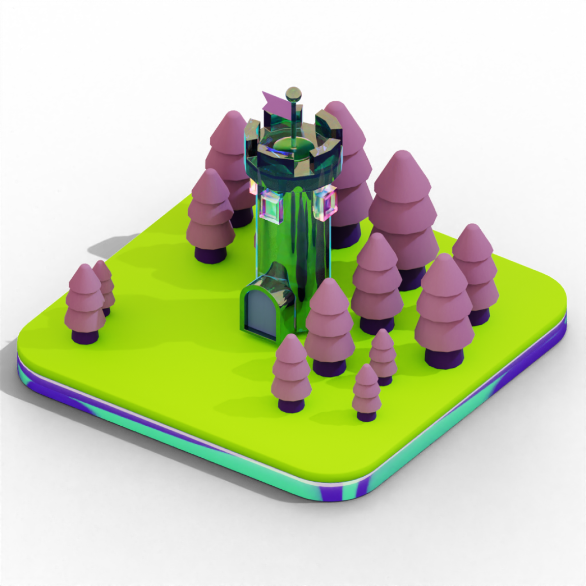 Commercial Animations