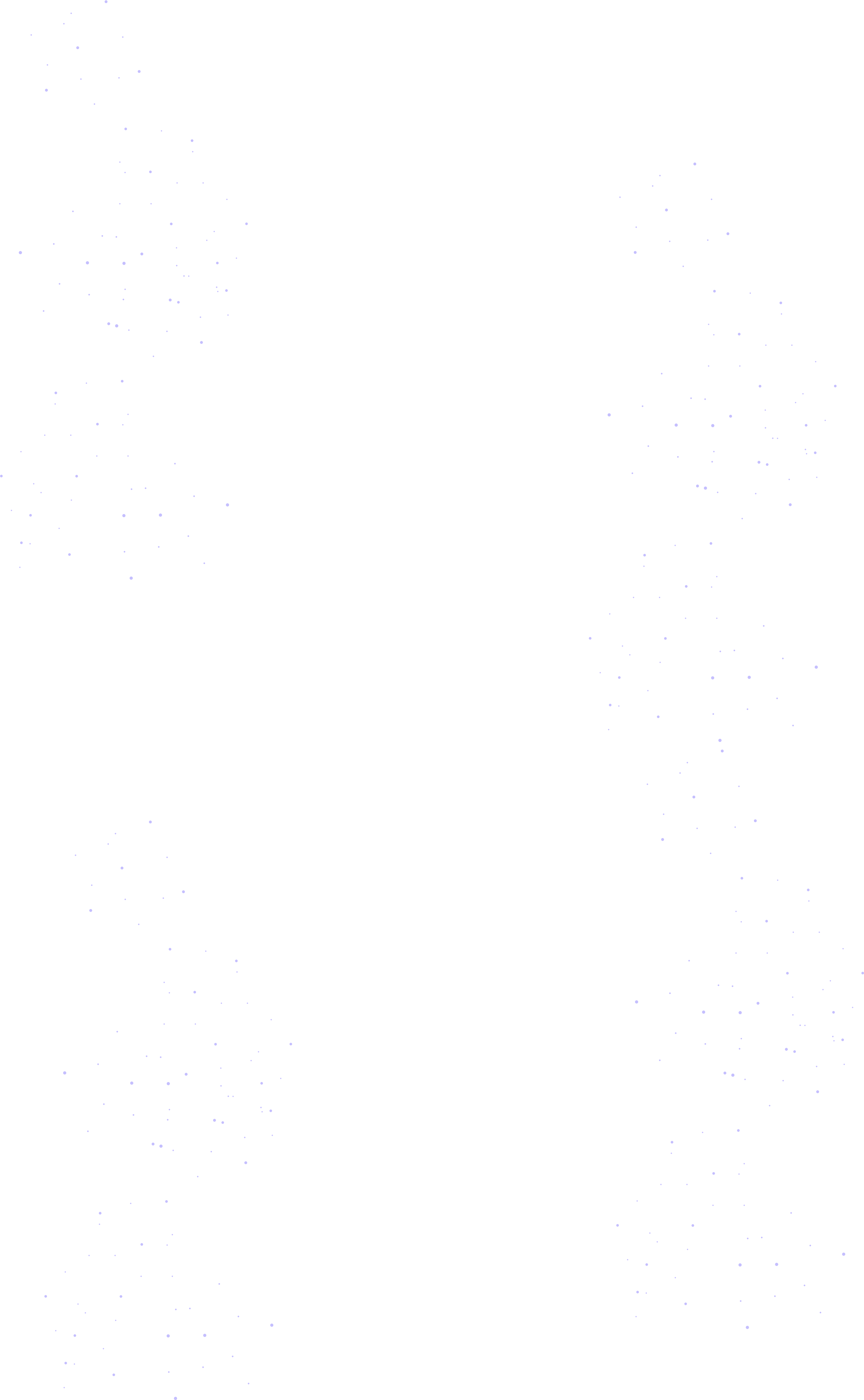 Stars background